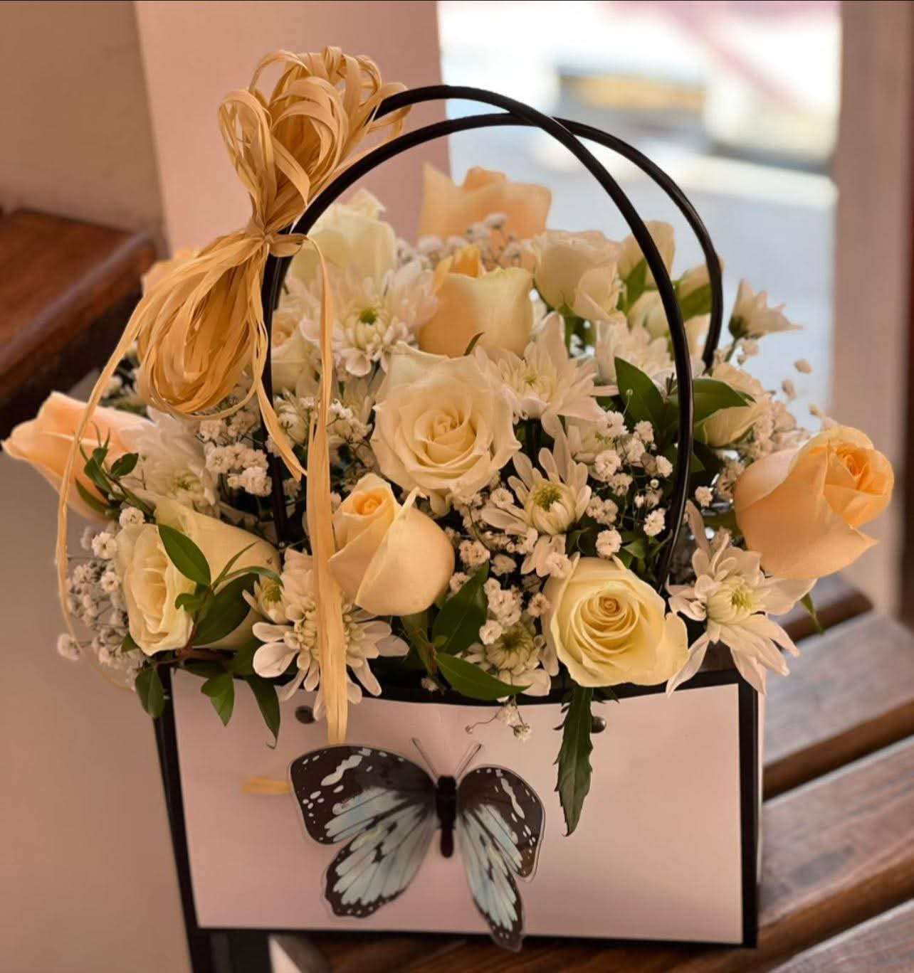 Le Bouquet