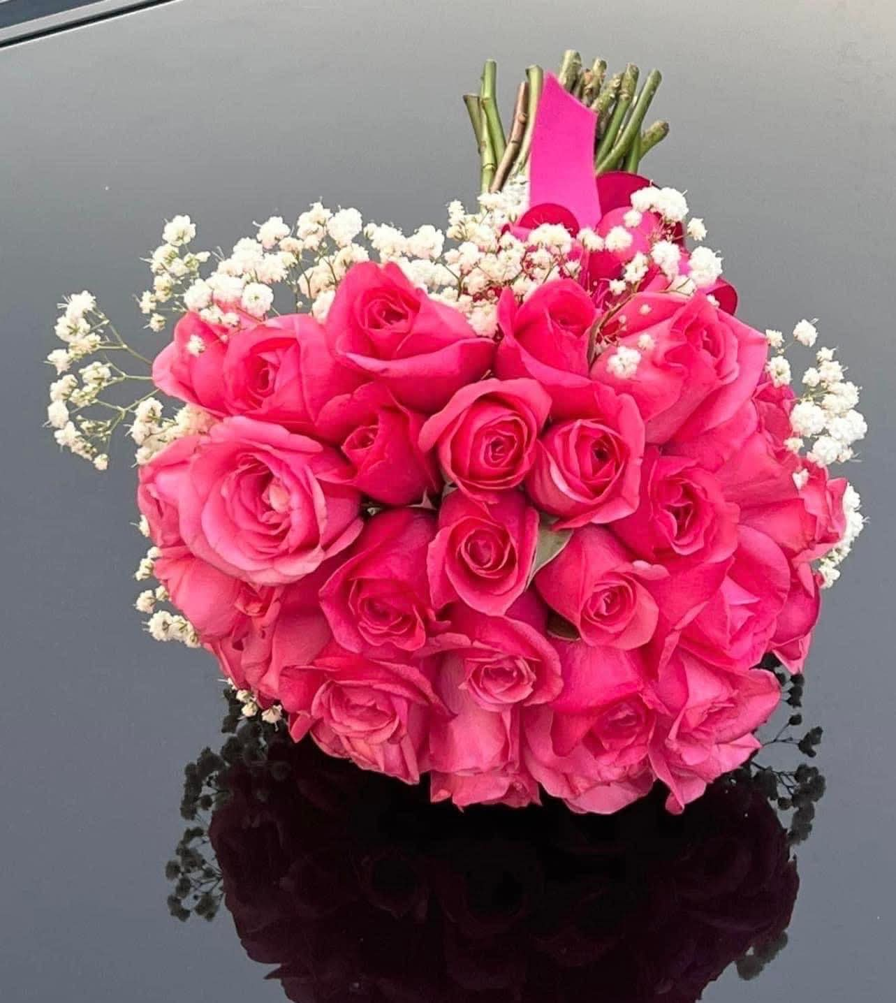 Le Bouquet