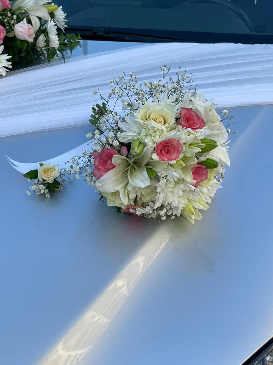Le Bouquet