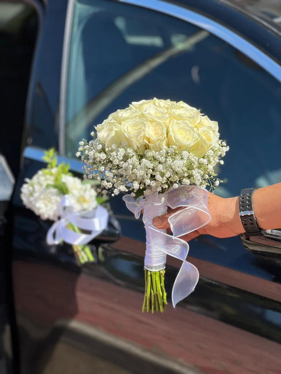 Le Bouquet