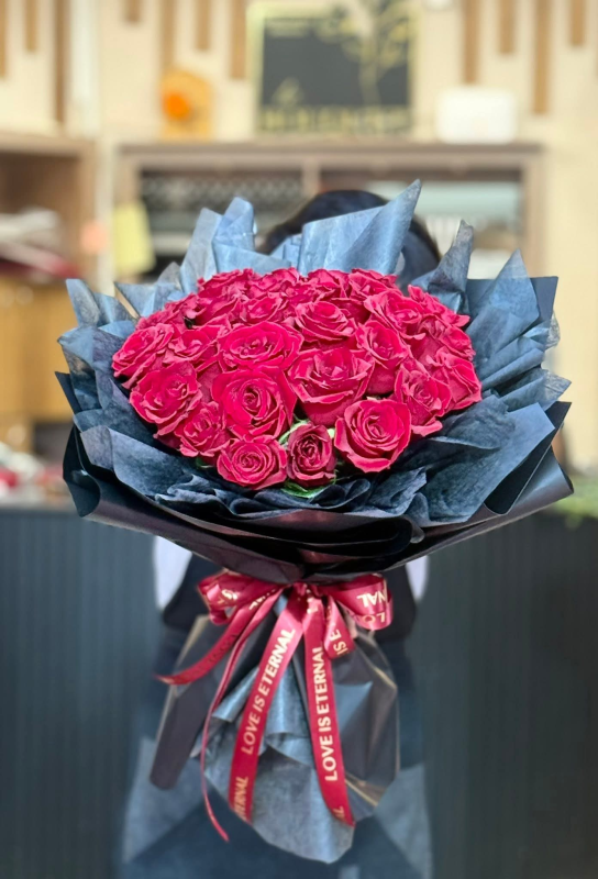 Le bouquet Astro